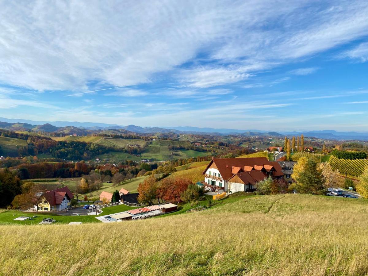 فندق Eckbergerhof غامليتز المظهر الخارجي الصورة